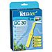 Aspirarifiuti Da Fondo Tetra Gravel Cleaner Gc30 Per Acquario - Foto miniatura 1