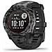 Smartwatch Instinct Solar Display Digitale MIP 16 MB GPS Graphite Camo - Foto miniatura 1
