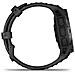 Smartwatch Instinct Solar Display Digitale MIP 16 MB GPS Graphite Camo - Foto miniatura 5