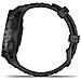 Smartwatch Instinct Solar Display Digitale MIP 16 MB GPS Graphite Camo - Foto miniatura 6