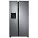 Frigorifero Americano Side By Side RS68A8522S9 Classe D Capacità 634 Litri Colore Raffinato Inox - Foto miniatura 1