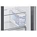 Frigorifero Americano Side By Side RS68A8522S9 Classe D Capacità 634 Litri Colore Raffinato Inox - Foto miniatura 7