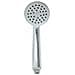 Doccia 1 Getto Tamari Chrome - Foto miniatura 1