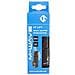 Adattatore Altezza 28,6/115/28,6 Mm, Colore: Nero - Foto miniatura 2