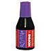 Inchiostro Per Timbri 28ml Viola - Foto miniatura 1