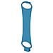 TC21/26 HAND STRAP HC DISINFECTANT READY TC21/TC26 HC - Foto miniatura 1