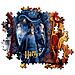 61885 - Puzzle Super Color - Harry Potter - 104 Pezzi - Fatto In Italia - Di Puzzle Bambini 6 Anni - Foto miniatura 3