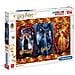 61885 - Puzzle Super Color - Harry Potter - 104 Pezzi - Fatto In Italia - Di Puzzle Bambini 6 Anni - Foto miniatura 4