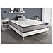 Kit Rete E Materasso Actiflex Form 130x200cm - Spessore : 22cm - Molle Insacchettate E Memory Foam - Rigido - Foto miniatura 3