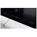 Piano Cottura WL B2977 NE a Induzione 4 Zone Cottura da 77 cm Colore Nero - Foto miniatura 2