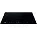 Piano Cottura WL B2977 NE a Induzione 4 Zone Cottura da 77 cm Colore Nero - Foto miniatura 3