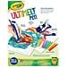 Crayola - Ultimelt Pen - Attività Per Bambini - Foto miniatura 4