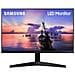 Monitor 24" LED IPS SM-F24T350 1920x1080 Full HD Tempo di risposta 5ms - Foto miniatura 1