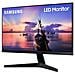 Monitor 24" LED IPS SM-F24T350 1920x1080 Full HD Tempo di risposta 5ms - Foto miniatura 11