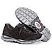 Scarpa Sportiva, Scarpe Da Ginnastica Basse Donna, Nero (black (blurossograu) 47), 41 Ue - Foto miniatura 3