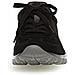 Scarpa Sportiva, Scarpe Da Ginnastica Basse Donna, Nero (black (blurossograu) 47), 41 Ue - Foto miniatura 4
