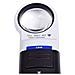 Optik Led Light Lupe Mobilux 10,0x - Foto miniatura 2