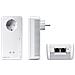 Magic 2 Wifi Ac Next Multiroomkit (2400mbit, powerline+wlan, 5x Lan, Mesh)  - Foto miniatura 2