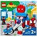 10940 Duplo Marvel Il Quartier Generale di Spider-Man - Foto miniatura 5