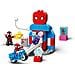 10940 Duplo Marvel Il Quartier Generale di Spider-Man - Foto miniatura 6