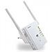 Universal Repeater 300 - Wi-fi-range-extender - 2 Anschlsse - 100mb Lan - Wi-fi - 2,4 Ghz (repeater 300)  - Foto miniatura 2