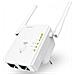 Universal Repeater 300 - Wi-fi-range-extender - 2 Anschlsse - 100mb Lan - Wi-fi - 2,4 Ghz (repeater 300)  - Foto miniatura 3