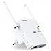 Universal Repeater 300 - Wi-fi-range-extender - 2 Anschlsse - 100mb Lan - Wi-fi - 2,4 Ghz (repeater 300)  - Foto miniatura 1