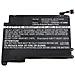 Coreparts Mbxle-ba0179 Ricambio Per Laptop Batteria (laptop Battery For Lenovo - 48wh Li-pol 11.4v 4200mah - Black, 48wh - Foto miniatura 1