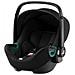 Britax Romer Seggiolino Auto Baby-safe 3 I-size, Gruppo 0+, Space Black - Foto miniatura 1