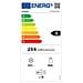 Frigorifero Doppia Porta RT-600N4WC2 Total No Frost Multi Airflow Classe Energetica E Colore Metallo Lucido - Foto miniatura 2