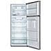 Frigorifero Doppia Porta RT-600N4WC2 Total No Frost Multi Airflow Classe Energetica E Colore Metallo Lucido - Foto miniatura 4