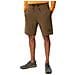 Pantaloncini Da Uomo Graphic Light Verde Taglia Xs Codice 3s4f-37u - Foto miniatura 1