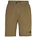 Pantaloncini Da Uomo Graphic Light Verde Taglia Xs Codice 3s4f-37u - Foto miniatura 4