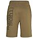Pantaloncini Da Uomo Graphic Light Verde Taglia Xs Codice 3s4f-37u - Foto miniatura 5