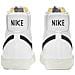Scarpe Blazer Mid '77 Vintage Taglia 44 Codice Bq6806-100 Bianco - Foto miniatura 3