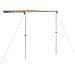 Tendalino per Camper e Roulotte 2,4x2x2,15 m Beige - Foto miniatura 1