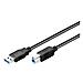 Usb3.0ab2b, 3.0, Usb A, Usb B - Foto miniatura 1