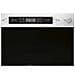 AMW 439 / IX Forno Microonde da Incasso con Grill Capacità 22 Litri Potenza 750 Watt Colore Nero / Acciaio Inox - Foto miniatura 3