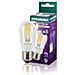 Lampadina LED Sfera 4.5W / 40W Attacco E27 - Foto miniatura 2