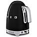 Bollitore Elettrico 50's Style KLF03BLEU Capacità 1.7 Litri Potenza 2400 Watt Colore Nero - Foto miniatura 2