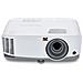 Videoproiettore PG603W 3600 ANSI lumen Rapporto di contrasto 22000:1 WXGA 1280x720 Colore Bianco - Foto miniatura 2