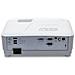 Videoproiettore PG603W 3600 ANSI lumen Rapporto di contrasto 22000:1 WXGA 1280x720 Colore Bianco - Foto miniatura 6