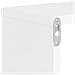 Mensole Parete a Cubo 4pz Bianco 80x15x26,5cm Legno Multistrato - Foto miniatura 6