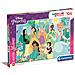 : Puzzle Made In Italy Princess - Foto miniatura 1