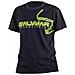 T-shirt Black Nero M - Foto miniatura 1