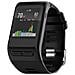 Bracciale Garmin Vivoactive Hr In Silicone Nero - Foto miniatura 7