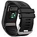 Bracciale Garmin Vivoactive Hr In Silicone Nero - Foto miniatura 8