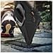 Cover Ibrida Samsung Tab S5e Con Manico Ruotabile Cavalletto E Tracolla - Foto miniatura 3