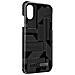 Cover Resistente Iphone X / Xs Geometric Puzzle - Foto miniatura 2
