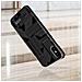 Cover Resistente Iphone X / Xs Geometric Puzzle - Foto miniatura 3